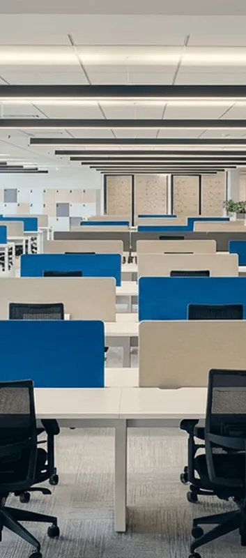 Office & Commercial Cleaning That Works in Orlando, FL
