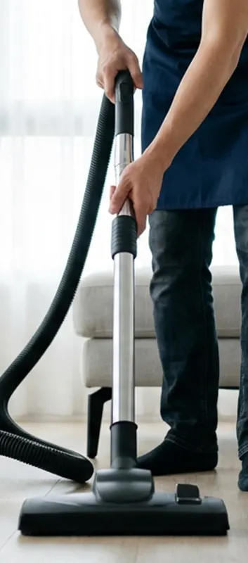 Professional Cleaning & Clean Out Services in Orlando, FL