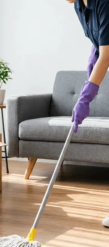 Trusted Move Out Cleaning Services in Orlando, FL