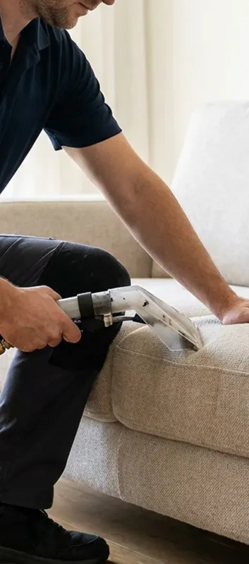 Expert Upholstery Cleaning Services in Orlando, FL